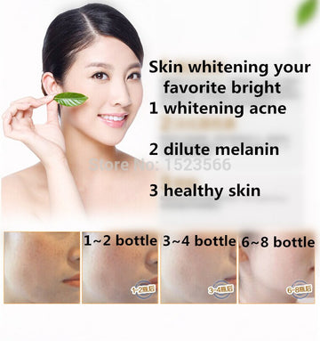 AKARZ Arbutin Serum Extract Essence Skin Lightening Moisturizer Whitening & Scar Remover